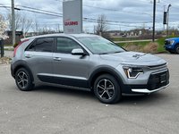 2025 Kia Niro PHEV LX-4