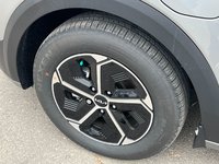 2025 Kia Niro PHEV LX-5