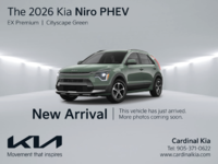 2025 Kia Niro PHEV EX Premium-0