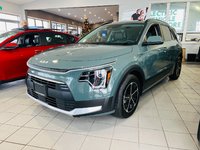 2025 Kia Niro PHEV EX Premium-1