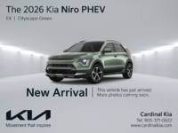 Kia Niro PHEV EX 2025-0