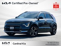 2025 Kia Niro SX HEV-0
