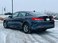Kia Optima LX ECO Turbo 2016-1