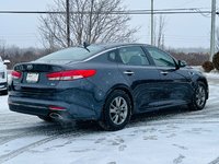 Kia Optima LX ECO Turbo 2016-2