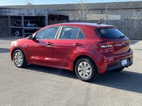 2018 Kia Rio 5-door LX+ AT-1