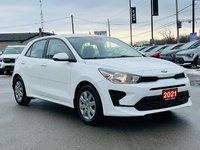 2021 Kia Rio 5-door LX+-3