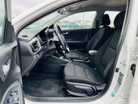 2021 Kia Rio 5-door LX+-7