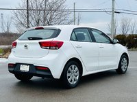 2021 Kia Rio 5-door LX+-2