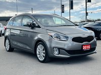 2016 Kia Rondo EX-3