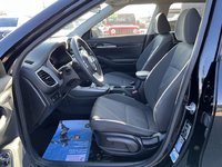 Kia Seltos LX AWD 2021-7
