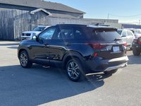 Kia Seltos LX AWD 2021-1