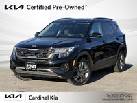 Kia Seltos LX AWD 2021-0