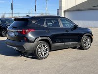 Kia Seltos LX AWD 2021-2