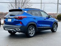 2021 Kia Seltos EX AWD-2