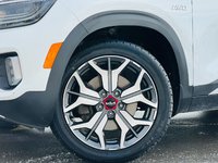 Kia Seltos SX Turbo AWD 2021-4