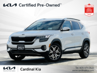 Kia Seltos SX Turbo AWD 2021-0