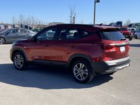 2022 Kia Seltos LX-1