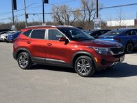 2022 Kia Seltos LX-3