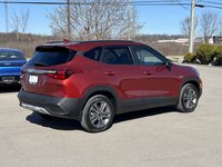 2022 Kia Seltos LX-2