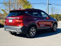 2022 Kia Seltos SX Turbo AWD-2