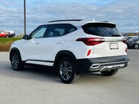 2022 Kia Seltos EX AWD-1