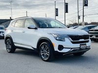 2022 Kia Seltos EX AWD-3