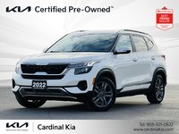 2022 Kia Seltos EX AWD-0