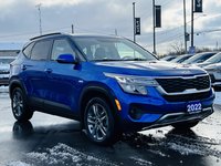 2022 Kia Seltos LX AWD-3