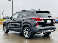 2022 Kia Seltos LX AWD-1