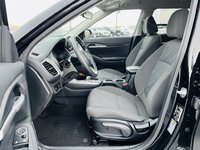 2022 Kia Seltos LX AWD-7