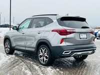 Kia Seltos SX Turbo 2022-1