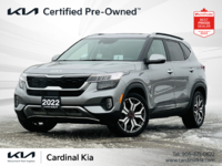 Kia Seltos SX Turbo 2022-0