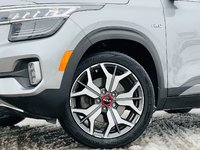 Kia Seltos SX Turbo 2022-4