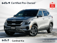Kia Seltos LX AWD 2022-0