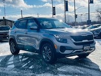 Kia Seltos LX AWD 2022-3