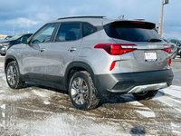 Kia Seltos LX AWD 2022-1