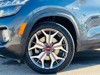 Kia Seltos SX Turbo 2023-4