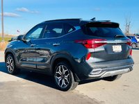 Kia Seltos SX Turbo 2023-1