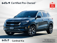 Kia Seltos SX Turbo 2023-0