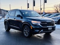 2024 Kia Seltos LX-3