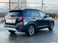 2024 Kia Seltos LX-2