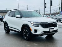 2024 Kia Seltos EX Premium AWD-4
