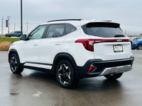 2024 Kia Seltos EX Premium AWD-2