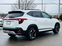 2024 Kia Seltos EX Premium AWD-3