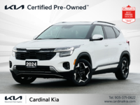 2024 Kia Seltos EX Premium AWD-0