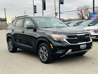 2024 Kia Seltos LX AWD-3