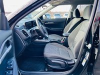 2024 Kia Seltos LX AWD-7