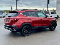 Kia Seltos X-LINE 2025-2