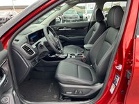 Kia Seltos X-LINE 2025-6
