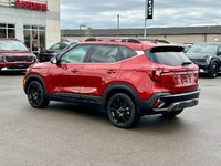 Kia Seltos X-LINE 2025-1